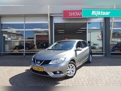 Nissan Pulsar - 1.2 DIG-T VISIA Trekhaak (All-in prijs)