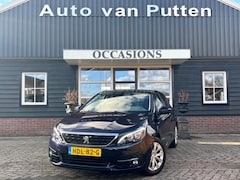 Peugeot 308 - 1.2 PureTech Blue Lease Premium / Navigatie / Cruise / Clima / LED / Parkeersensoren /