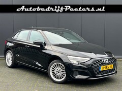 Audi A3 - SB 30 TFSI Automaat Sportstoelen Navi LED V-Cockpit NL-auto