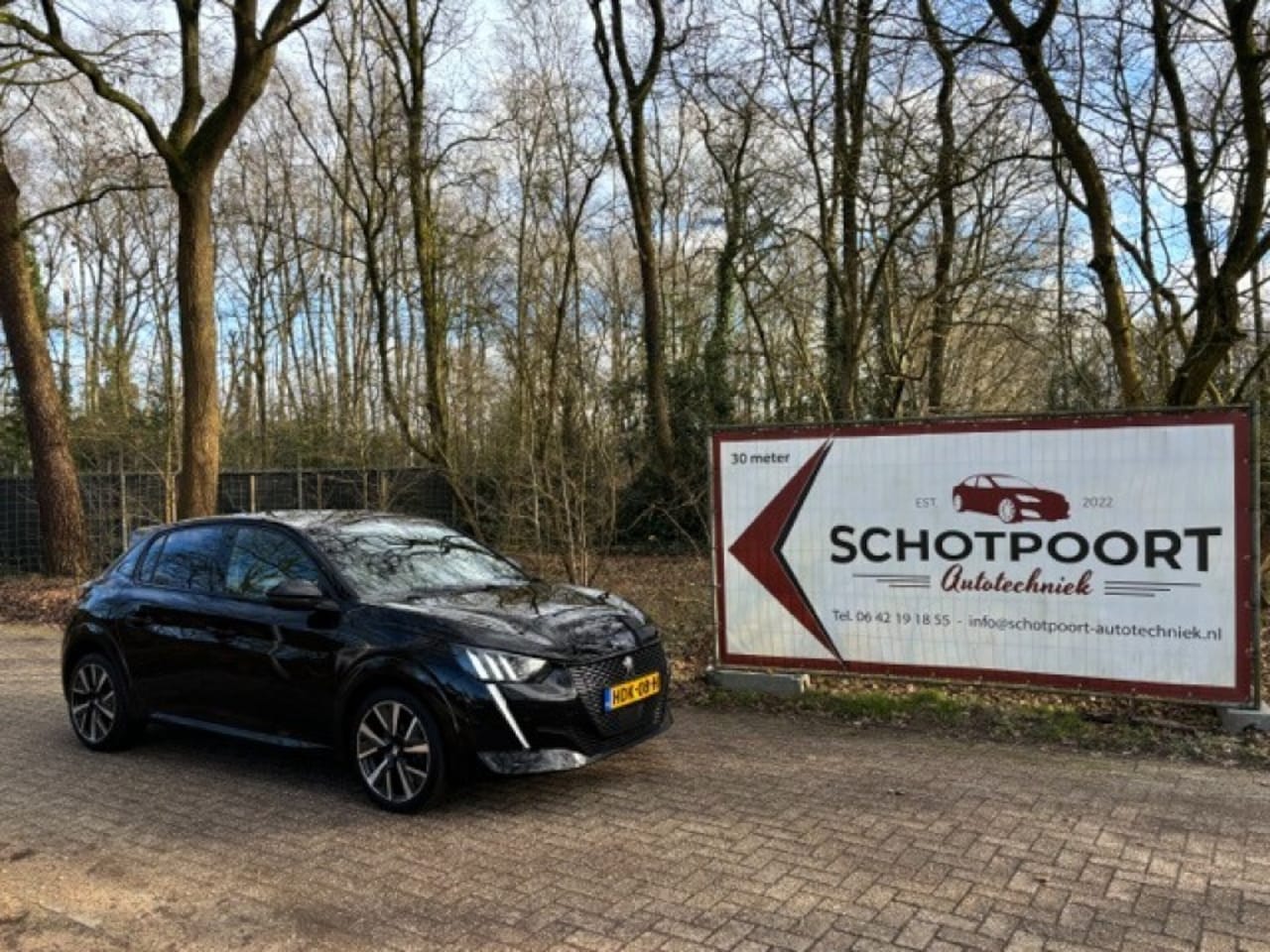 Peugeot 208 - 1.2 PURETECH GT-LINE Automaat - AutoWereld.nl