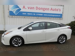 Toyota Prius - 1.8 DYNAMIC, Clima, Camera, HeadUP, DealerOH