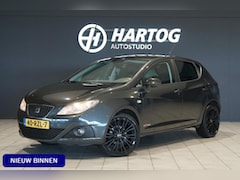 Seat Ibiza - 1.4 COPA Plus