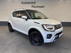 Suzuki Ignis - 1.2 Smart Hybrid Style Navi Cruise Stoelverw, Camera Incl 12Mnd