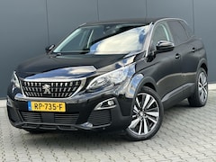 Peugeot 3008 - 1.2 Executive Automaat - CarPlay - Camera - Complete Onderhoudshistorie