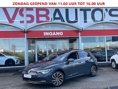 Volkswagen Golf - 1.5 TSI ACT. 150PK 1ST-EDITION LED NAVI CARPLAY PANO-DAK AIRCO L