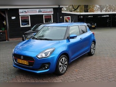 Suzuki Swift - 1.0 STIJL Automaat 5 deurs - Navi Camera climate control