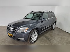 Mercedes-Benz GLK-klasse - GLK 350 4 Matic Automaat Panoramadak