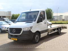 Mercedes-Benz Sprinter - 314 CDI