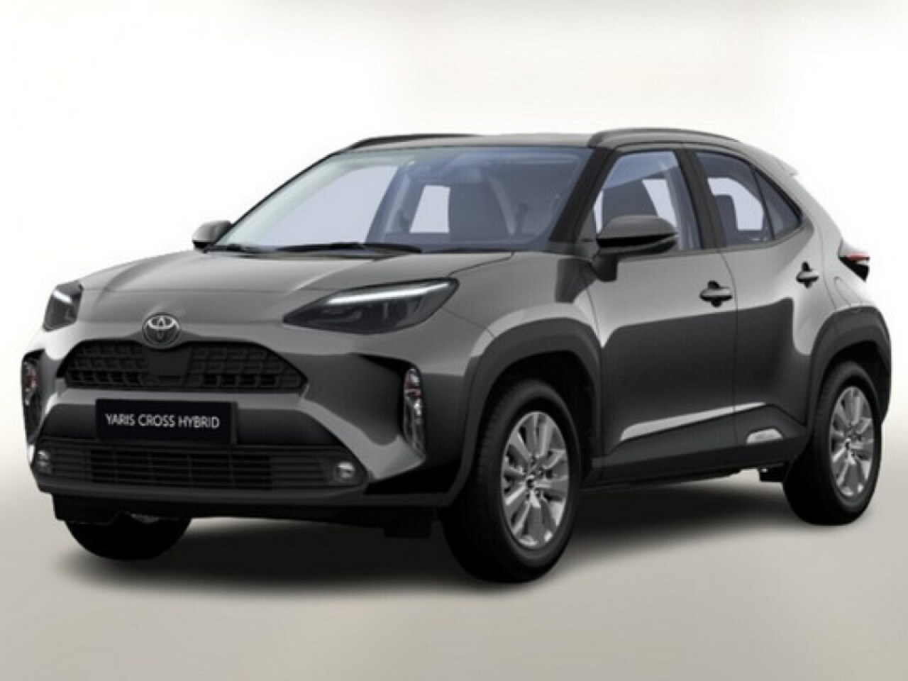 Toyota Yaris Cross - 1.5 HYBR 115 ACTIVE-Pakket , Winter Pakket - AutoWereld.nl