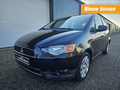 Mitsubishi Colt - 1.1 EDITION TWO