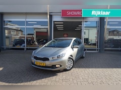 Kia Cee'd - Ceed 1.6 GDI AIRCO Trekhaak 100%NL (All-in prijs)