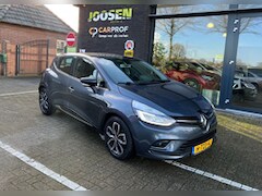 Renault Clio - 0.9 TCE INTENS