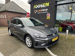 Volkswagen Golf - 1.5 TSI HL BNS R