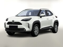 Toyota Yaris Cross - 1.5 HYBR 115 ACTIVE-Pakket , Winter Pakket