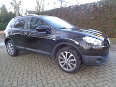 Nissan Qashqai - 2.0 Connect Edition