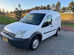 Ford Transit Connect - T230L 1.8 TDCi Airco Schuifdeur Nwe APK