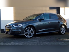 Audi A3 Sportback - 1.4 e-tron S-line Facelift Virtual Cruise LED