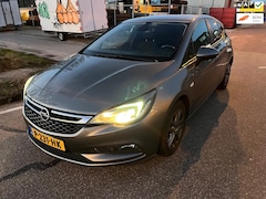 Opel Astra - 1.6 CDTI 120 Jaar Edition Full option