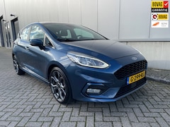 Ford Fiesta - 1.0 EcoBoost ST-Line / Stoel+Stuurverwarming / Apple Carplay