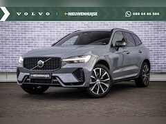 Volvo XC60 - 2.0 T6 Plug-in hybrid AWD Plus Dark | Panoramadak | Adaptive cruise control | LED koplampe