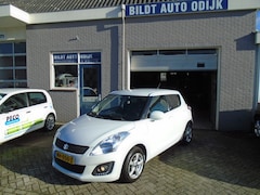 Suzuki Swift - 1.2 S-EDITION EASSS