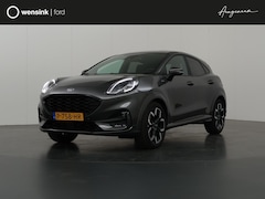 Ford Puma - 1.0 EcoBoost Hybrid ST-Line X | Parkeercamera | Winterpack | Navigatie | B&O Premium Audio