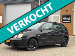 Volkswagen Polo - 1.9 SDI Athene | Nwe apk | Airco |