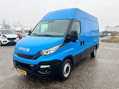 Iveco Daily - 2.3 H2 Airco motor kapot