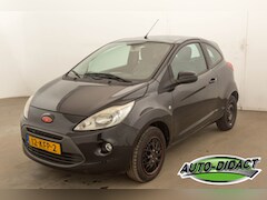 Ford Ka - 1.2 Trend