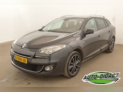 Renault Mégane - 1.2 TCe Bose