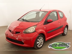 Toyota Aygo - 1.0-12V Airco