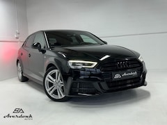 Audi A3 Sportback - 30TFSI 3X S-LINE *Virtual/Trekh/Stoelv/Dynamisch