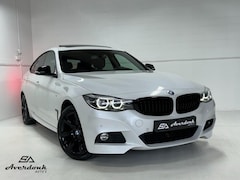 BMW 3-serie Gran Turismo - 320I 184PK M-SPORT AUT. Pano/Head up/Cam/Leder/Stoelvw