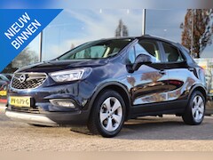 Opel Mokka X - 1.4 TURBO ONLINE EDITION | AFN. TREKH. | CAMERA | CARPLAY | CRUISE | LMV