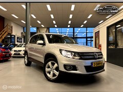 Volkswagen Tiguan - 1.4 TSI Sport&Style R-line|CarPlay|Trekhaa