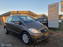 Mercedes-Benz A-klasse - 160 Business Class