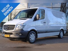 Mercedes-Benz Sprinter - 316 2.2 CDI 366 | CAMERA | TREKHAAK | NAVI | CRUISE | BLUETOOTH | 3-ZITS