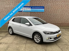 Volkswagen Polo - 1.0 TSI Comfortline Automaat