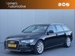 Audi A6 Avant - 2.0 TFSI Automaat Business Edition | Xenon | Sportstoelen | NL Auto