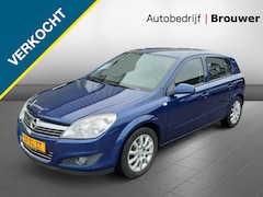 Opel Astra - 1.6 Temptation