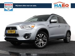 Mitsubishi ASX - 1.6 CLEARTEC INTENSE ECC/BLUETOOTH/CRUISE/REGEN.SENS/LMV/TREKHAAK