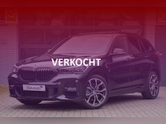 BMW X1 - xDrive25i High Executive | Pano | Hud | Camera