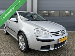 Volkswagen Golf - 1.6 Comfortline Automaat Uitvoering