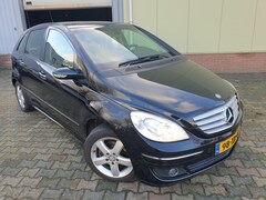 Mercedes-Benz B-klasse - 170