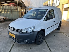 Volkswagen Caddy - 1.6 TDI AIRCO LAGE KM STAND MARGE