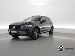 Volvo XC60 - 2.0 T6 Plug-in hybrid AWD R-design | Pano | H&K Audio | Elek. stoelen