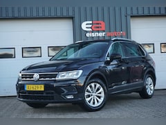 Volkswagen Tiguan - 1.5 TSI Comfortline Business | FULL LED | TREKHAAK | STOELVERW. |