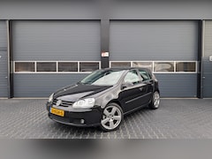 Volkswagen Golf - 1.6 Trendline