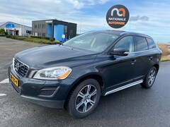 Volvo XC60 - 2011 * 2.0 D3 Summum * ATM * TOP STAAT