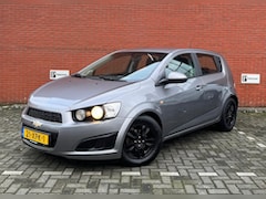 Chevrolet Aveo - 1.2 86PK LT Airco